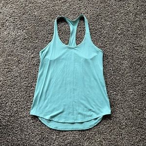 Lululemon Tank 4